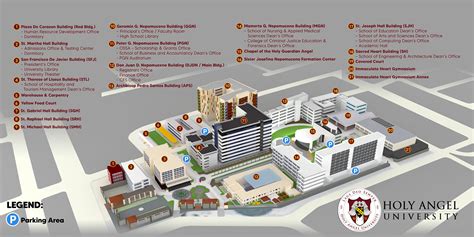 hau map